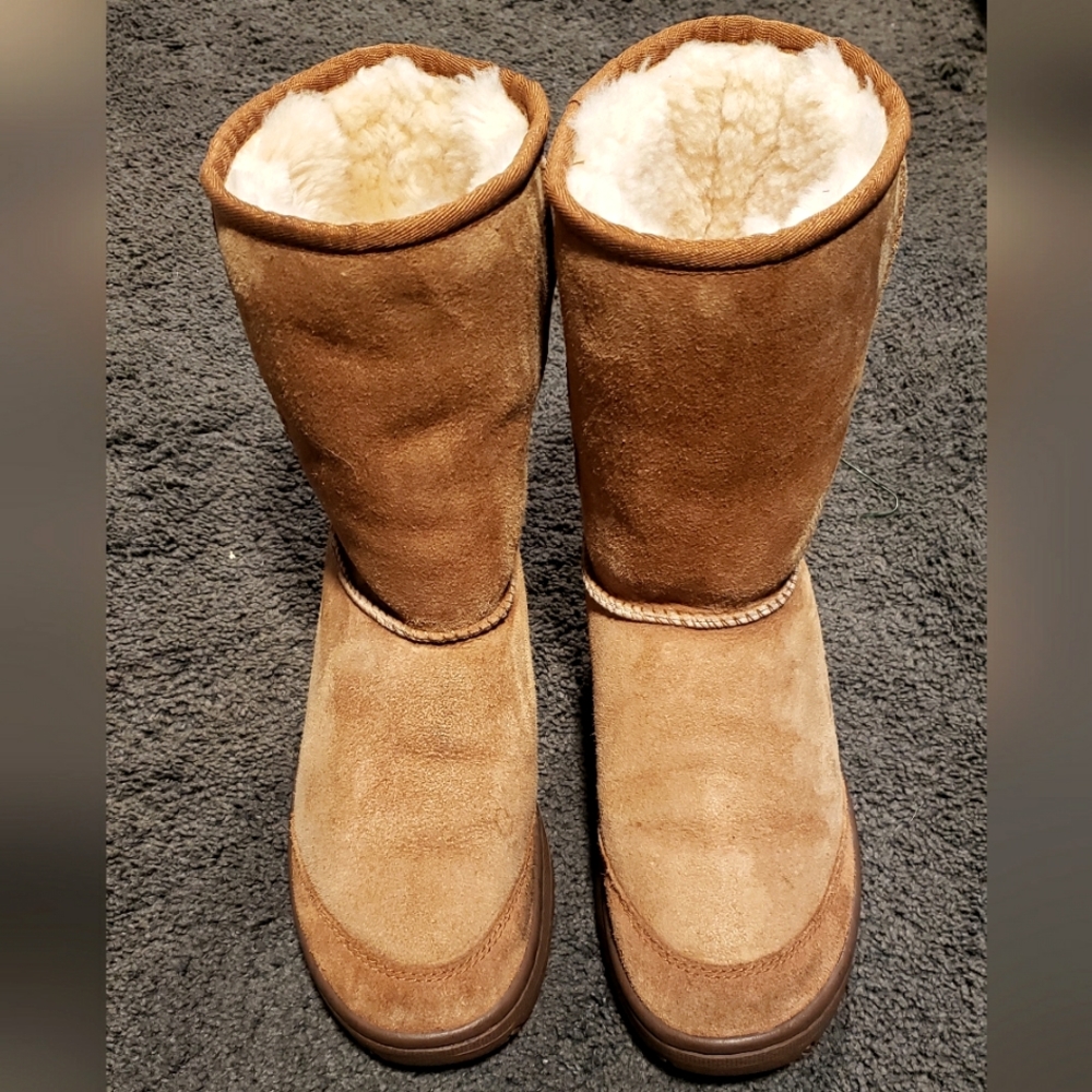 Ugg Boots size 8